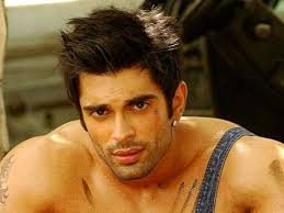 Karan Singh Grover