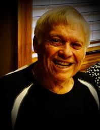 Troy Douglas “Doug” Blevins (1936-2024)