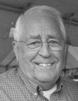 Carroll 'Sam' Seymour Obituary