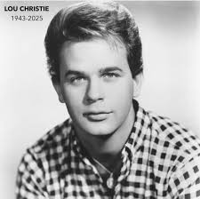 Lou Christie's music career and life