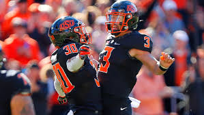 Oklahoma state cowboy football, stillwater, ok. Oklahoma State Outlines Phased Approach For Football Players To Return Kokh