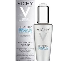Vichy Liftactiv Serum 10 Supreme Kullananlar Kullanici Yorumlari Sikayet Kullananlar Fiyat