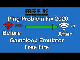 Players freely choose their starting point with their parachute, and aim to stay in the safe zone for as long as possible. How To Solve Free Fire Network Problem In Gameloop Herunterladen