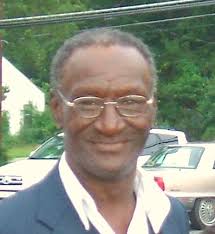 Obituary for Clyde I. Faulk