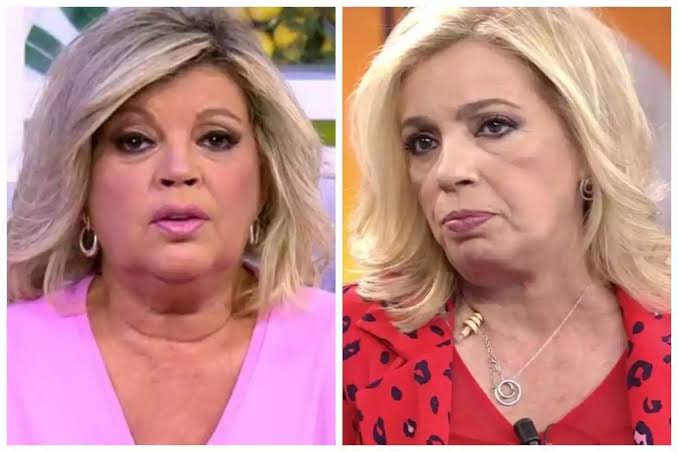 Impacto para Carmen Borrego y Terelu Campos: ya se ha filtrado lo de su  casa de Málaga