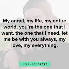 These short love quotes for your girlfriend will surely put a smile on your girlfriend's face, and she'll appreciate you even more. 265 Love Quotes For Him Deep Romantic Cute Love Notes