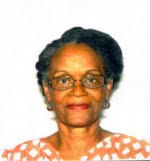 Obituaries Search for Hazel Campbell