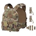 Gilet tactique - Lupu