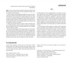 Acceder a la revista en formato PDF - El Camarote Ediciones