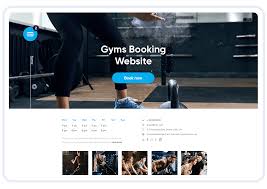 Let clients schedule appointments, get reminders and pay online 24/7. Online Booking System For Personal Trainers Simplybook Me