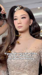 ‼️READ CAPTION‼️, Dicari asisten & team MUA @makeupbynuke untuk seluruh  area BANDUNG, 1. Harus mempunyai pengalaman dan basic di bidang make up  (lebih diutamakan sudah menjadi MUA), 2. Mempunyai ...
