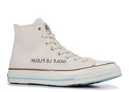 Converse has the latest styles from converse all stars, chuck taylors, to jack purcell sneakers. Turnir Domaci Degenerate Converse X Golf Le Fleur Beige Pioneerbuttonclub Org