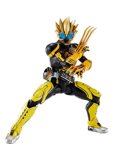 Mua bán (2ND) SHF (SKC) KAMEN RIDER OOO LATORARTAR COMBO