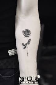 48 Amazing Tattoos By Dragon Game Of Spoons Small Rose Tattoo Rose Tattoo Forearm Rose Tattoos For Men