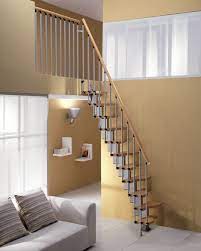 Browse stairways for small spaces and save your favorites to help inspire your next remodeling project. Staircase For Small Spaces Small Space Staircase Small Staircase Staircase Design