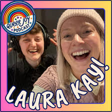 Liberate Greedy Bisexuals! with icon Bethany Rutter