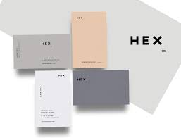 This business card is a creative and modern template that uses a minimalist color scheme to make your messaging really stand out. 15 Minimalist Business Card Templates Apple Pages Psd Ms Word Examples