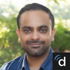 Dr. Niraj C. Patel, DO