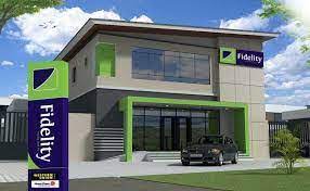 Fidelity bank is excited to introduce you to p.o.w.e.r. Fidelity Bank Near Me Newsrainng