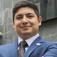 Gabriel Mora, Autor en Lampadia