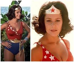 Is the prom girl a young Debra Winger?