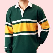 If you're a proud saints supporter and you want to wear your team's colours proudly, look no further. 18 Best Rugby Shirts For Men 2020
