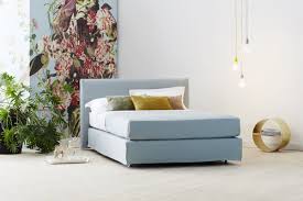 Schramm matratze test die preiswertesten schramm matratzen ausführlich getestet. Schramm Betten Purebed Chill Boxspringbett Sleeping Art