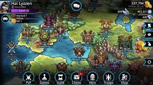 If you want to log some serious game time on a handheld device, you can find plenty of modern and retro favorites on the vari. 40 Free Offline Android Games Android Apps For Me Download Best Android Apps And More