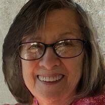 Betty L. Decker Obituary