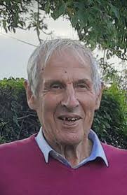 Condolence Book for Thomas (Tommy) TROY (Drumree, Meath)