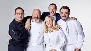 This week, the top chef gang traveled to italy for part one of the season 17 finale, the series' first in italy. Tout Sur Top Chef 2019 L Express Styles