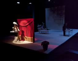 The Importance of Being Earnest — David Evans Morris