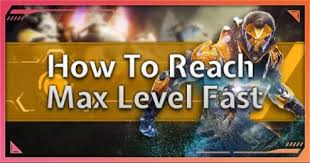 Today i will show you one of the best. Anthem How To Get To Max Level Faster Tips Guides Gamewith