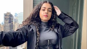 Born on october 15 #1. Malu Trevejo Before Plastic Surgery Check Out Her Transformation