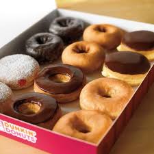 Every Classic Donut From Dunkin Ranked