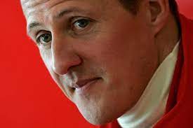 September wieder zu hause am genfer see. Michael Schumacher So Geht Es Ihm Gala De