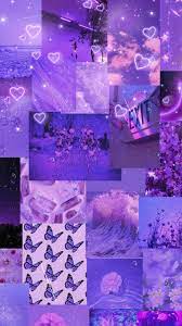 Purple Aesthetic Wallpaper Purple Aesthetic Background Light Purple Wallpaper Purple Aesthetic