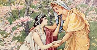 The Story of Demeter and Persephone Taught Me About Motherhood