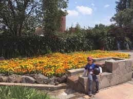 Foto De Xochitla Parque Ecologico Mexico Central Y Costa Del Golfo Happiness Tripadvisor