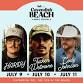Cavendish Beach Music Festival event image