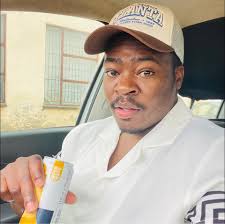 LilBlair Tyrone Stallworth