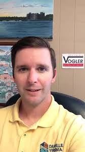 Gregory Doss's Instagram, Twitter & Facebook