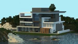 Use this seeds for minecraft 1.16.1 to appear next to mansions and other interesting structures. Modern House Box Minecraft Building Ideas Home 2 Minecraft Modern Minecraft Modern Mansion Modern Minecraft Houses