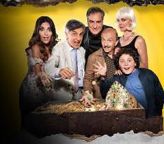Il pianeta del tesoro (2002) streaming. Caccia Al Tesoro Film Streaming Ita