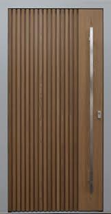 Fenster Aus Holz Und Holz Aluminium Kowa Moderne Holzturen Moderne Eingangstur Hausturen Holz