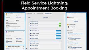 Unidade Update A Schedule Salesforce Trailhead