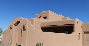 Learn about adobe bricks, building, and design with a summary of how best to preserve hstoric construction methods and the composition of adobe—the recipe—vary according to climate, local. Pros And Cons Of Adobe Construction And Rammed Construction Builders Solution Group