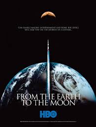 From The Earth To The Moon Hbo 1998 Hbo Favorite Movies Office Images