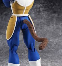 Because of its lightness, a sh figuarts can also be used with stage act 4 transparent display stands (also from bandai tamashii nations). Dragon Ball Z S H Figuarts Vegeta