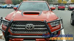 Unless you got a great deal or paid a 10k market adjustment, chances. Steelcraft Grille Guard Steelcraft Grille Guards